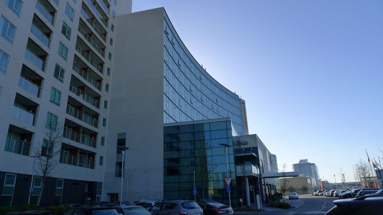 Crowne Plaza Dublin Blanchardstown Hotel-April 2024