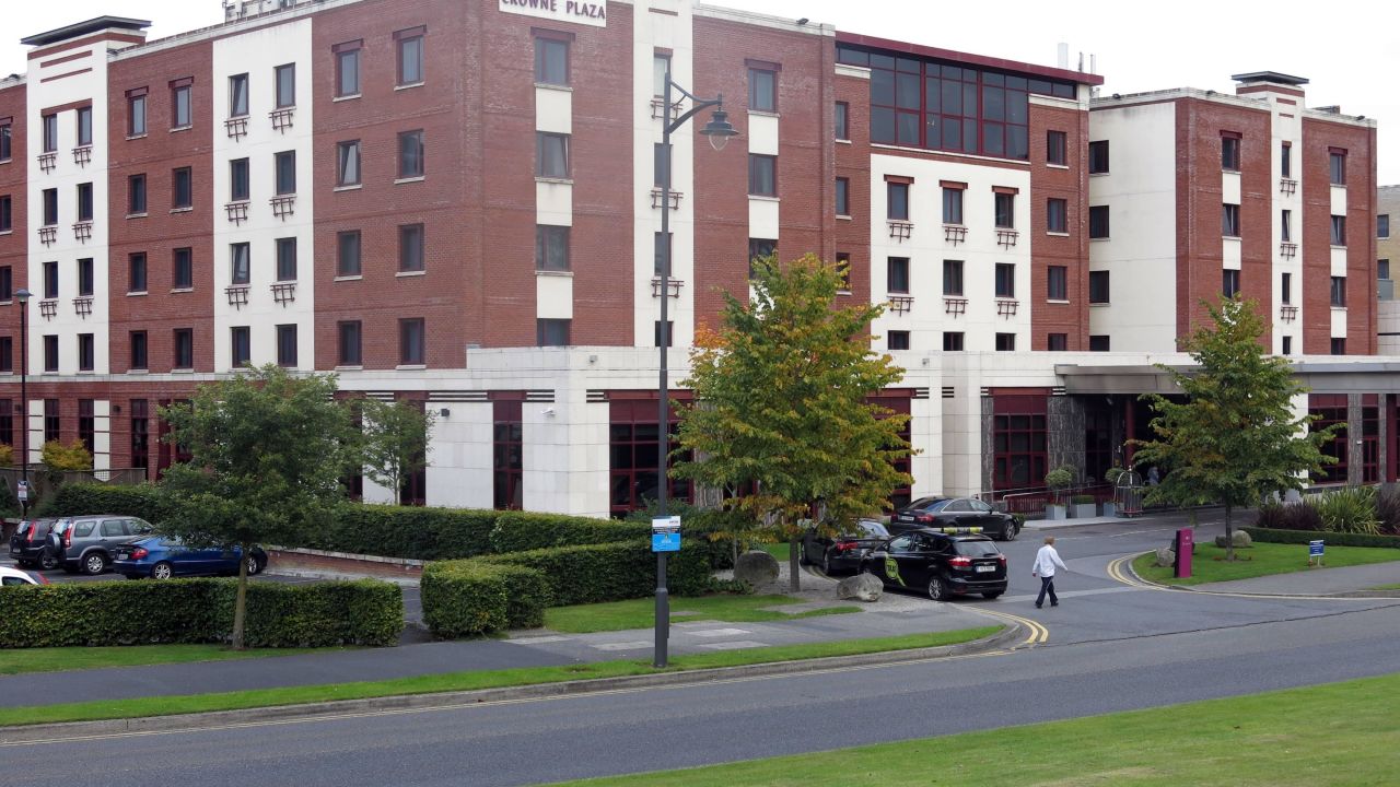 Crowne Plaza Dublin Northwood Hotel-Mai 2024