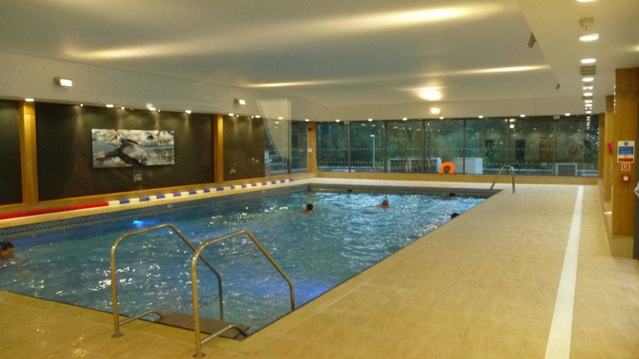 Crowne Plaza Plymouth Hotel-Juni 2025