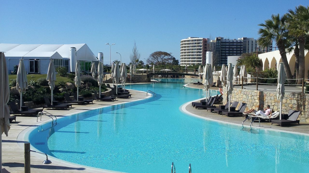 Crowne Plaza Vilamoura Hotel-Mai 2024