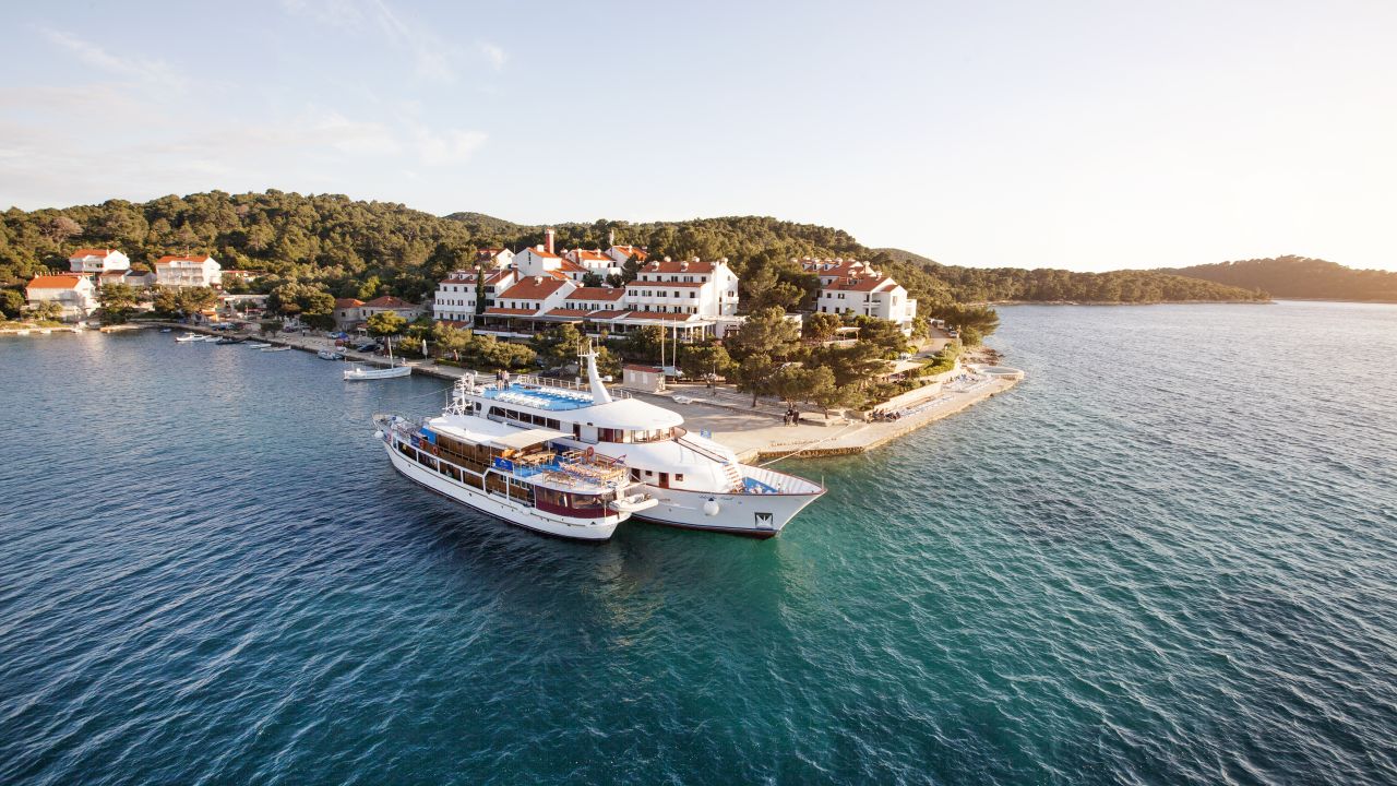 Crystal Sunset Luxury Resort & Spa Hotel-Juni 2025