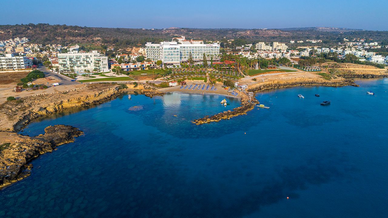 D Maris Bay Hotel-Juni 2025