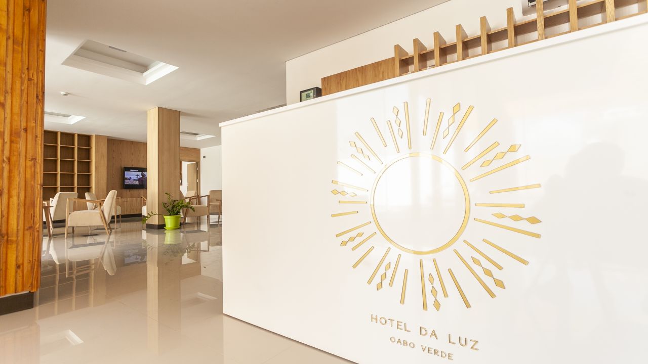 Da Luz Hotel-April 2024
