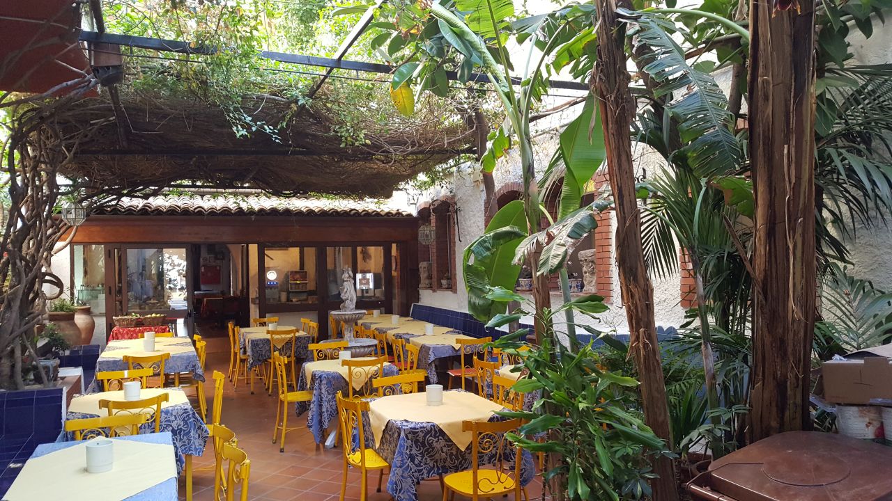 Da Peppe Hotel-Mai 2025