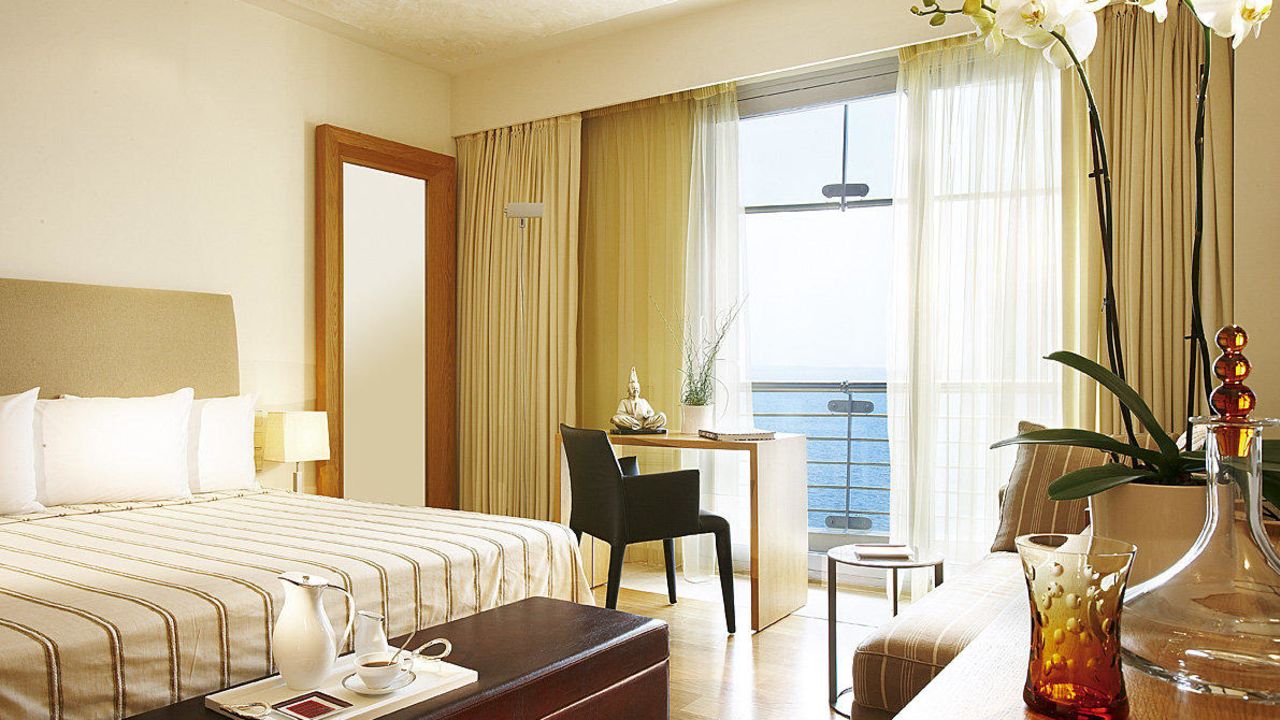 Daios Luxury Living Hotel-Mai 2024