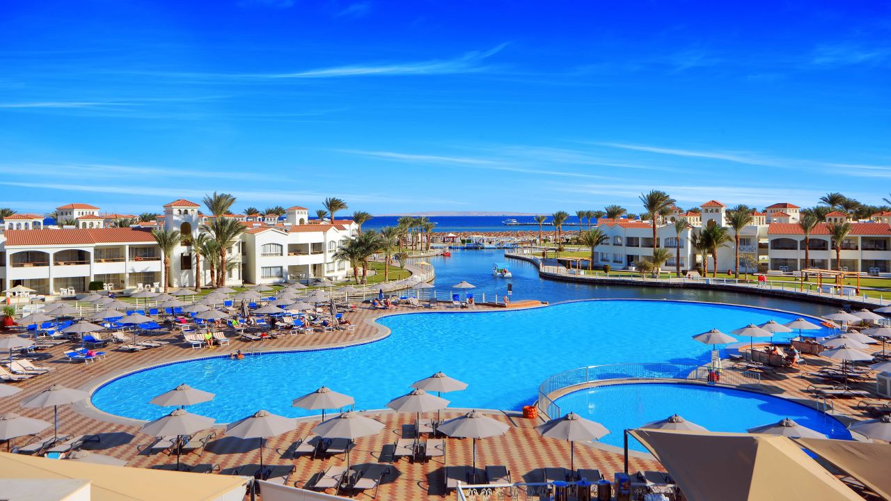 Dana Beach Resort Hotel-Mai 2024