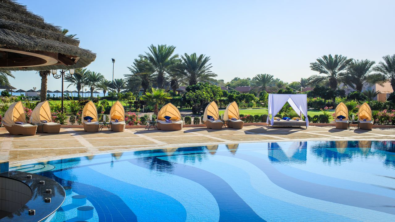 Danat Jebel Dhanna Resort Hotel-April 2024