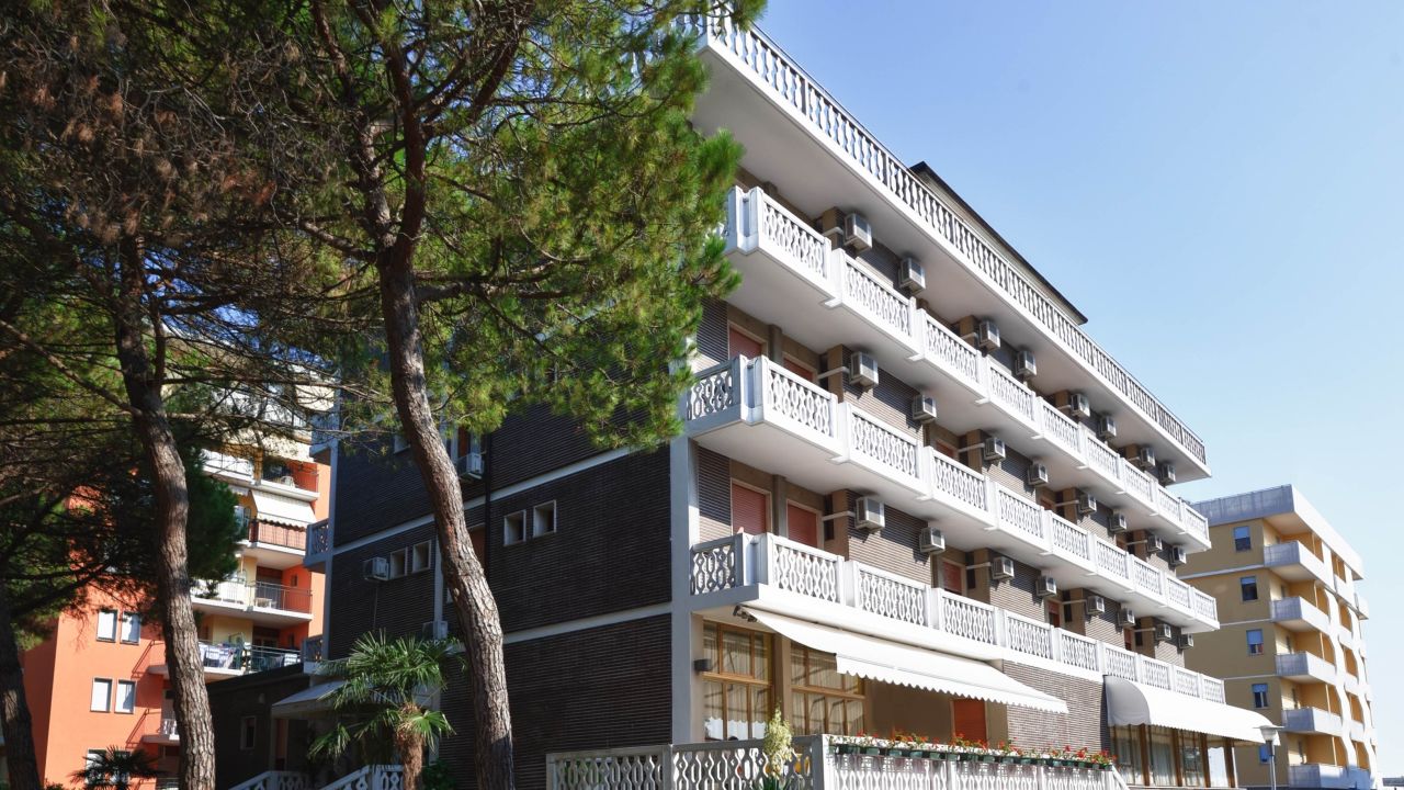 Danieli Bibione Hotel-Juni 2025