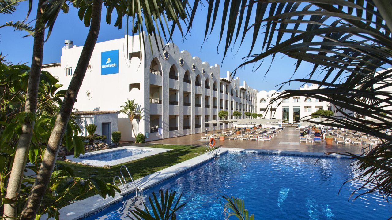 Dar Jerba Zahra Hotel-Mai 2024