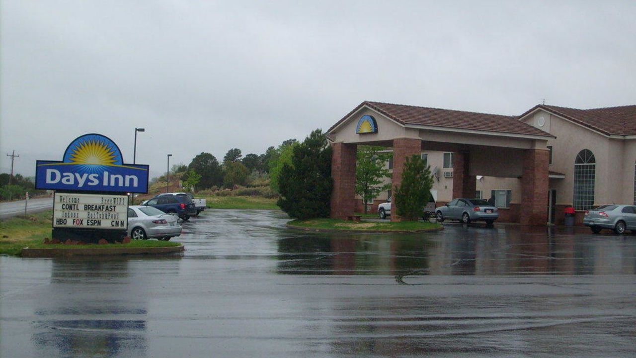 Days Inn Capitol Reef Hotel-Mai 2024