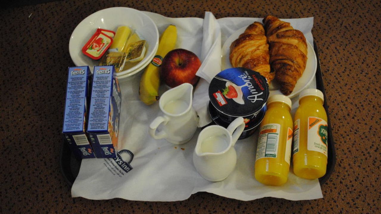 Days Inn London Stansted Airport Hotel-Mai 2025