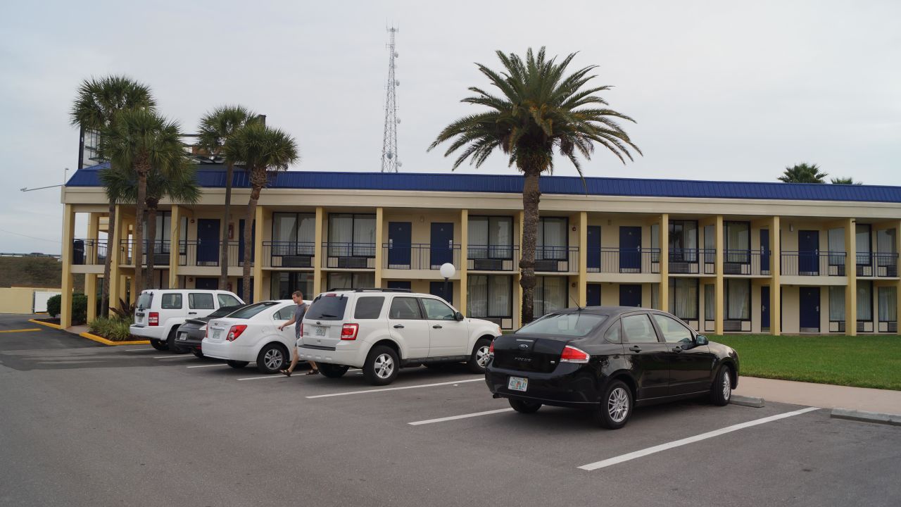 Days Inn Orlando Florida Mall Hotel-Mai 2024