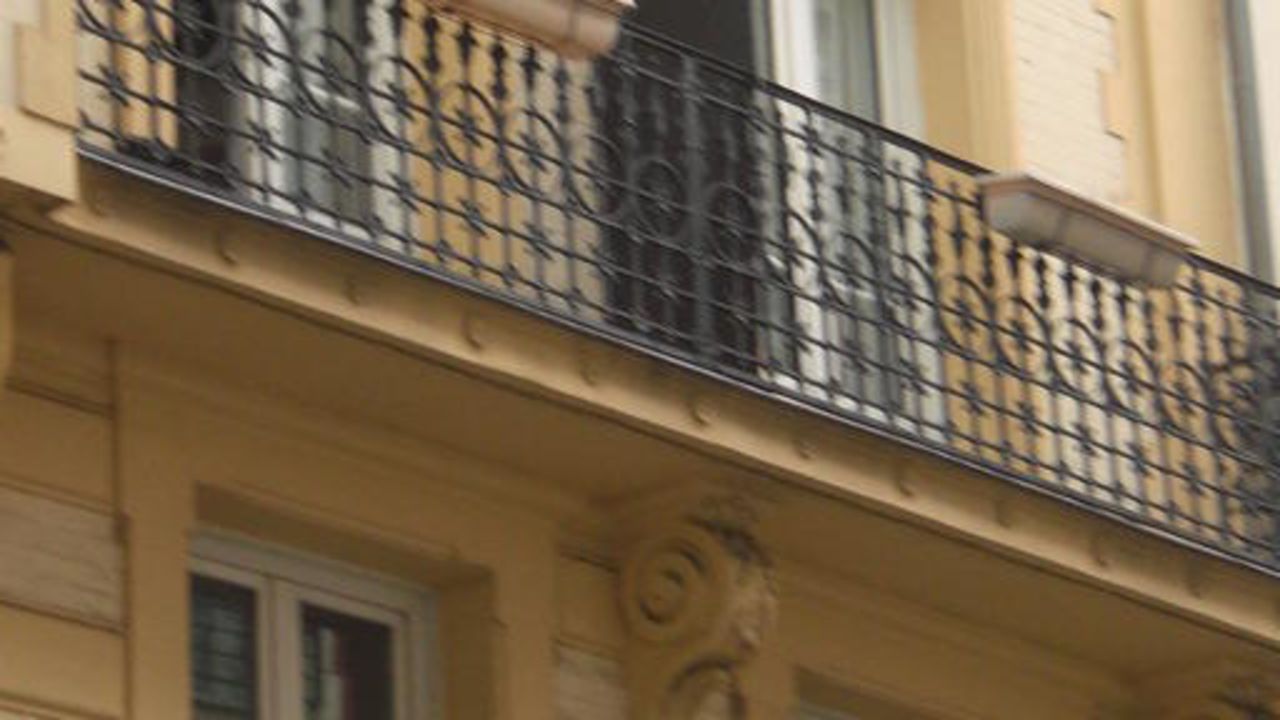 De Nemours Hotel-Mai 2025