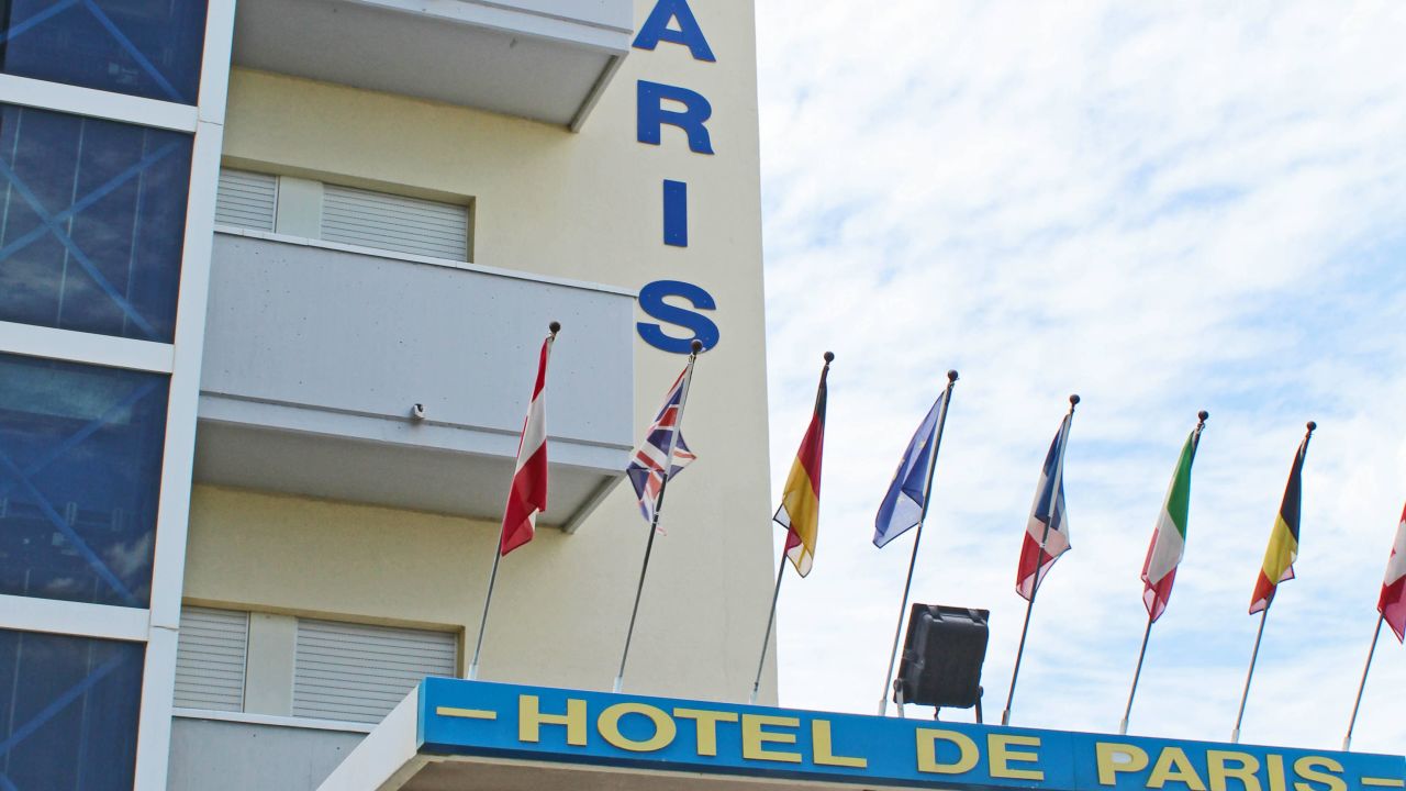 De Paris Hotel-April 2024