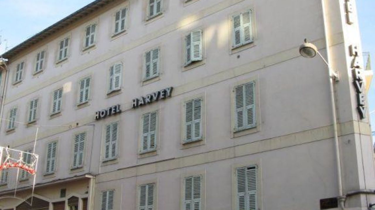 de Suede Hotel-Juni 2025