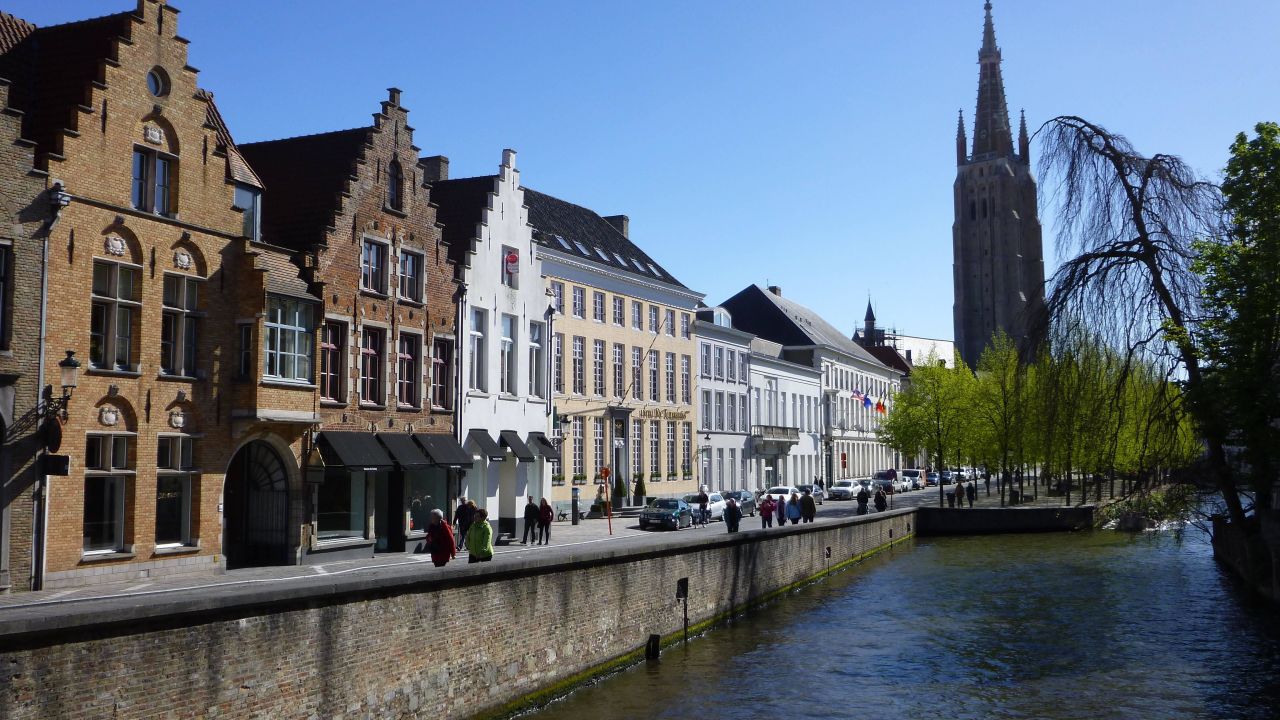 De Tuilerieen Hotel-Juni 2025
