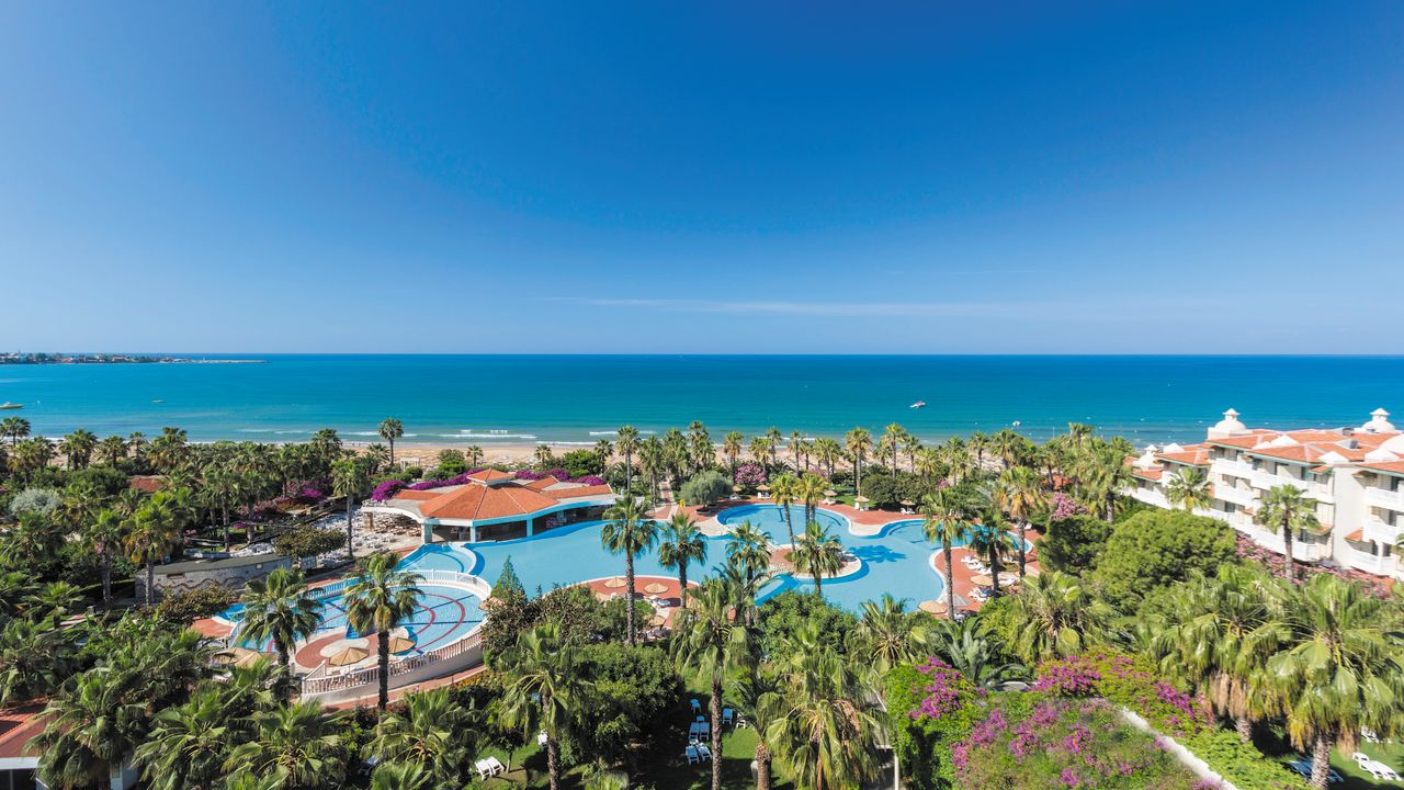 Defne Star Hotel-Juni 2025