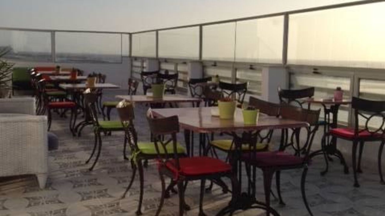 Dei Pini Hotel-Juni 2025