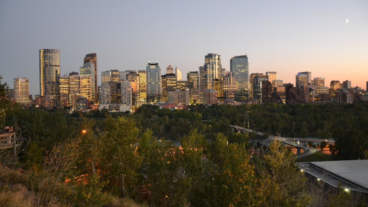 Delta by Marriott Calgary Downtown Hotel-Juni 2025