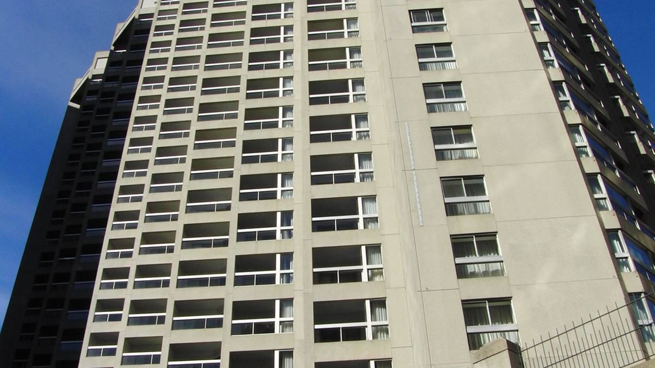 Delta Montreal Hotel-Juni 2025