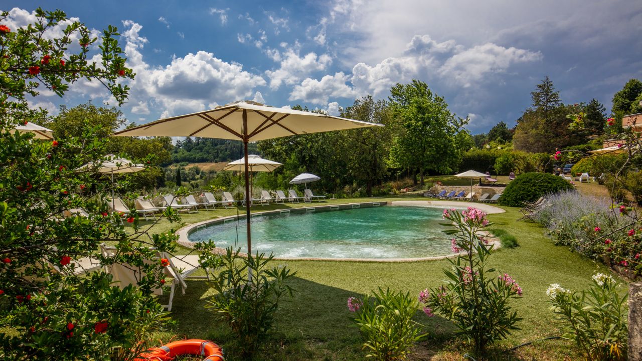 Demidoff Country Resort Hotel-Mai 2025