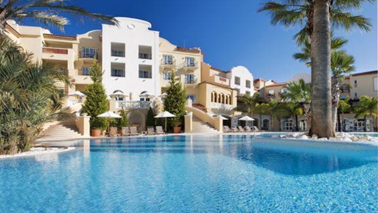 Dénia La Sella Golf Resort & Spa Hotel-Mai 2024