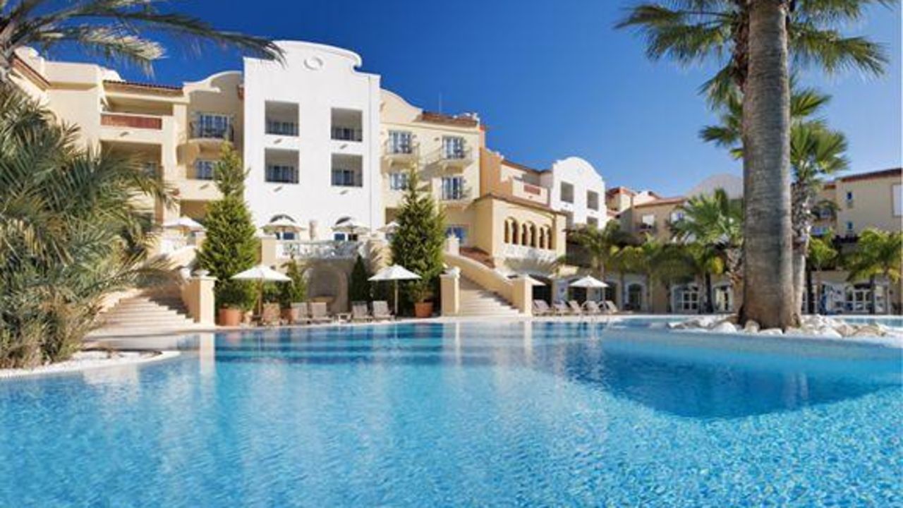 Dénia La Sella Golf Resort & Spa Hotel-Mai 2025