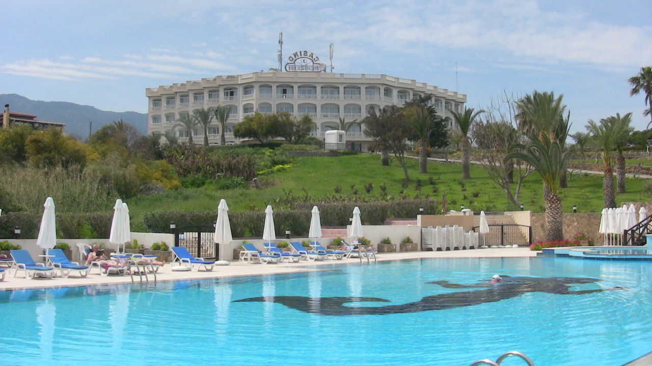 Denizkizi Royal Denizkizi Hot Hotel-April 2024