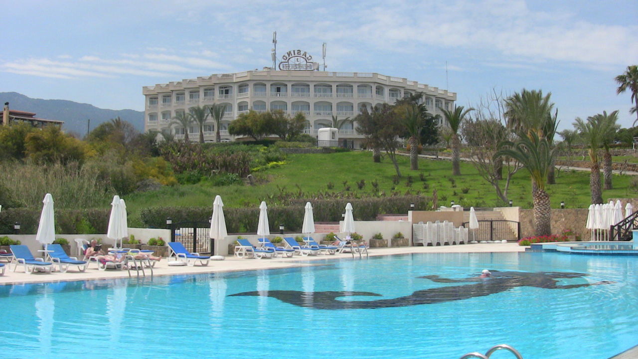 Denizkizi Royal Denizkizi Hot Hotel-Juni 2025