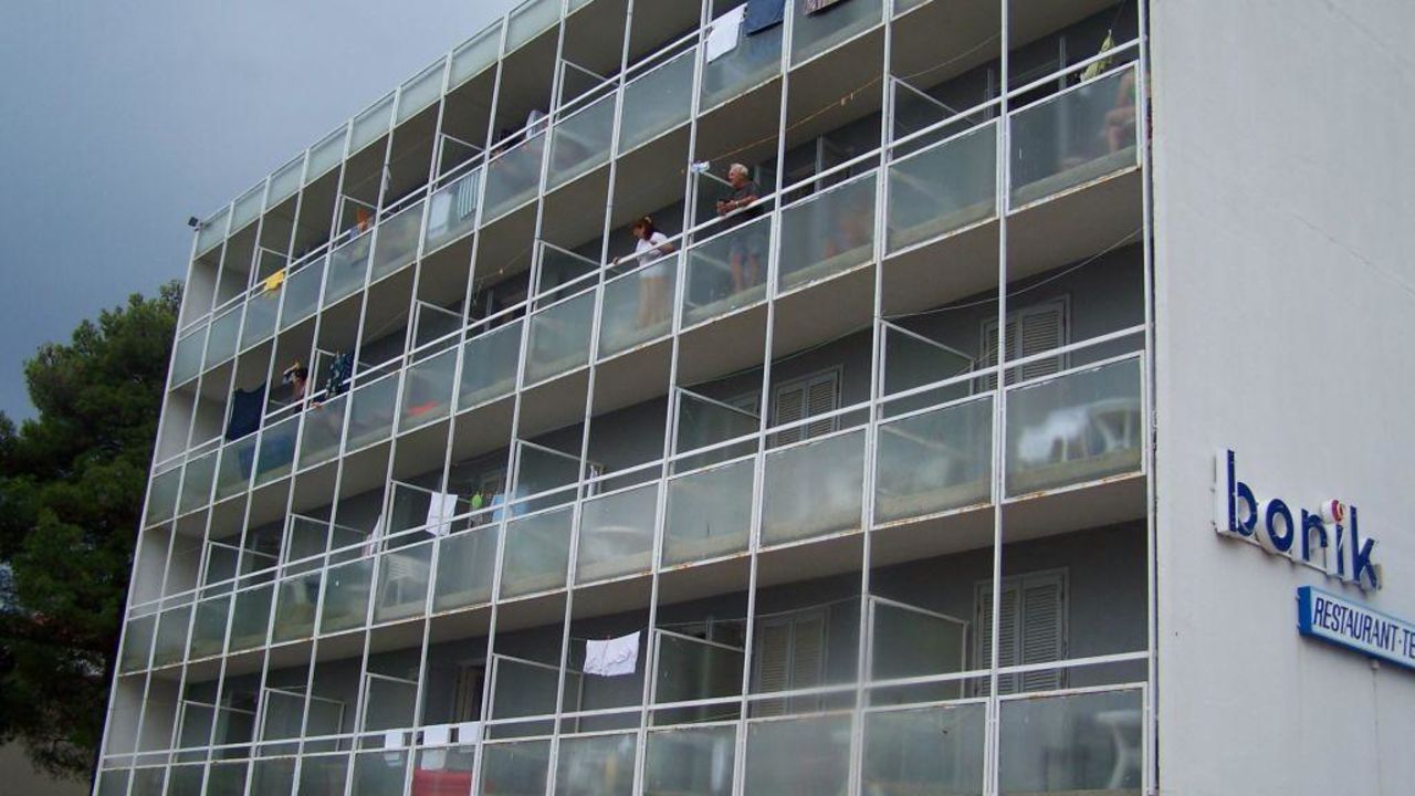 Dependance Arausa Hotel-Mai 2025