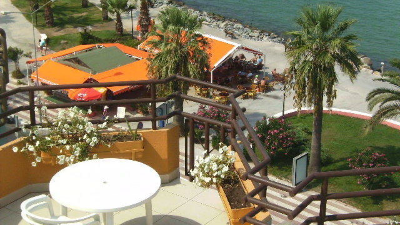 Derici Hotel-April 2024