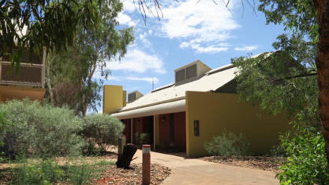 Desert Gardens Hotel-April 2024