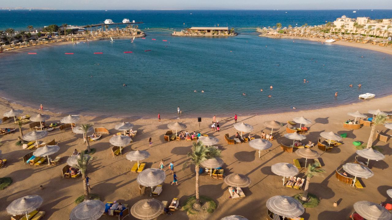 Desert Rose Resort Hotel-Juni 2025