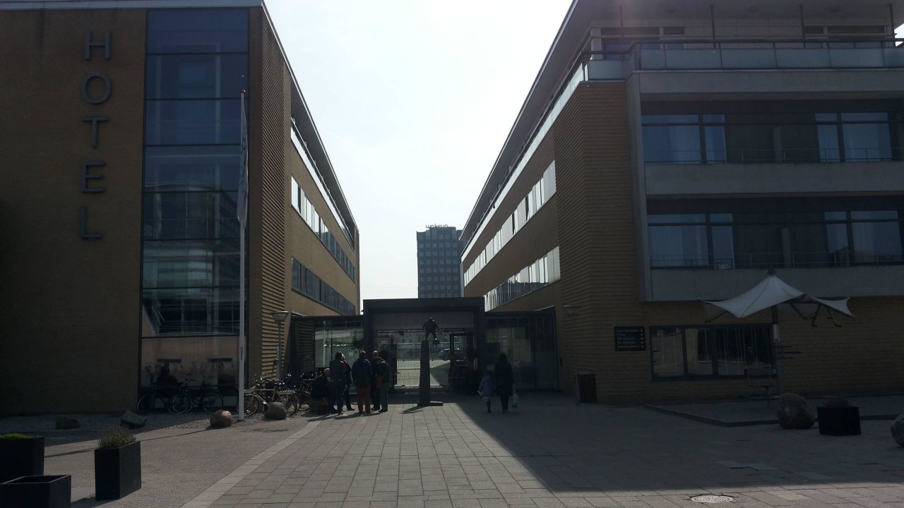 Dgi-Byens Hotel-Juni 2025