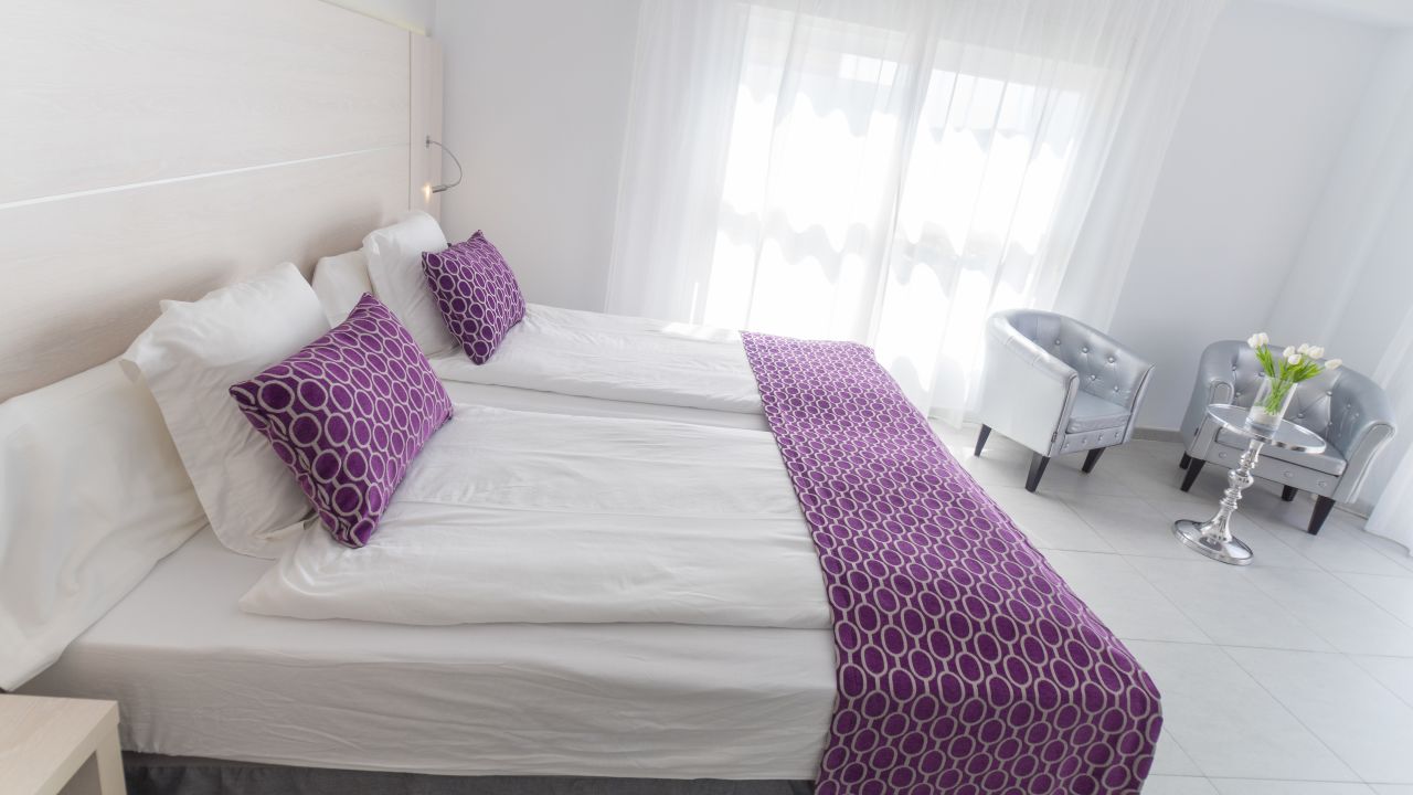 Diamante Hotel-April 2025