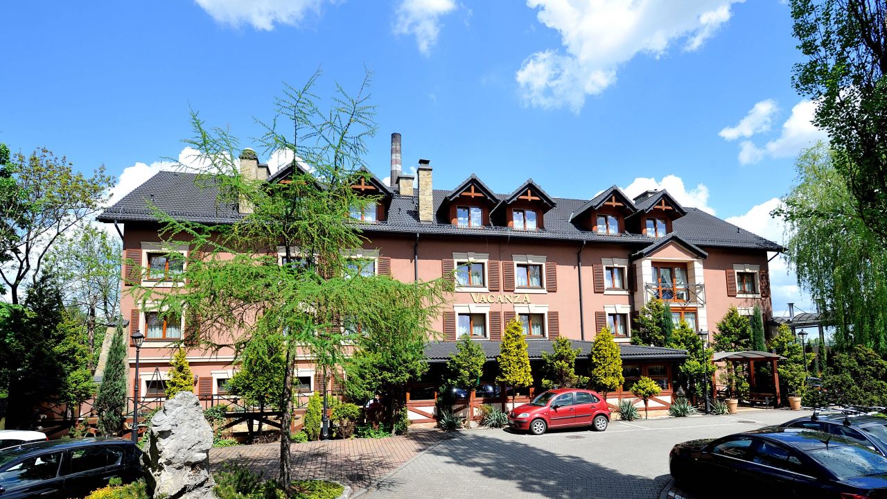 Diament Vacanza Hotel-Mai 2025