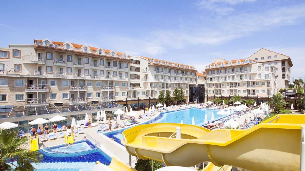 Diamond Beach Hotel-Juni 2025