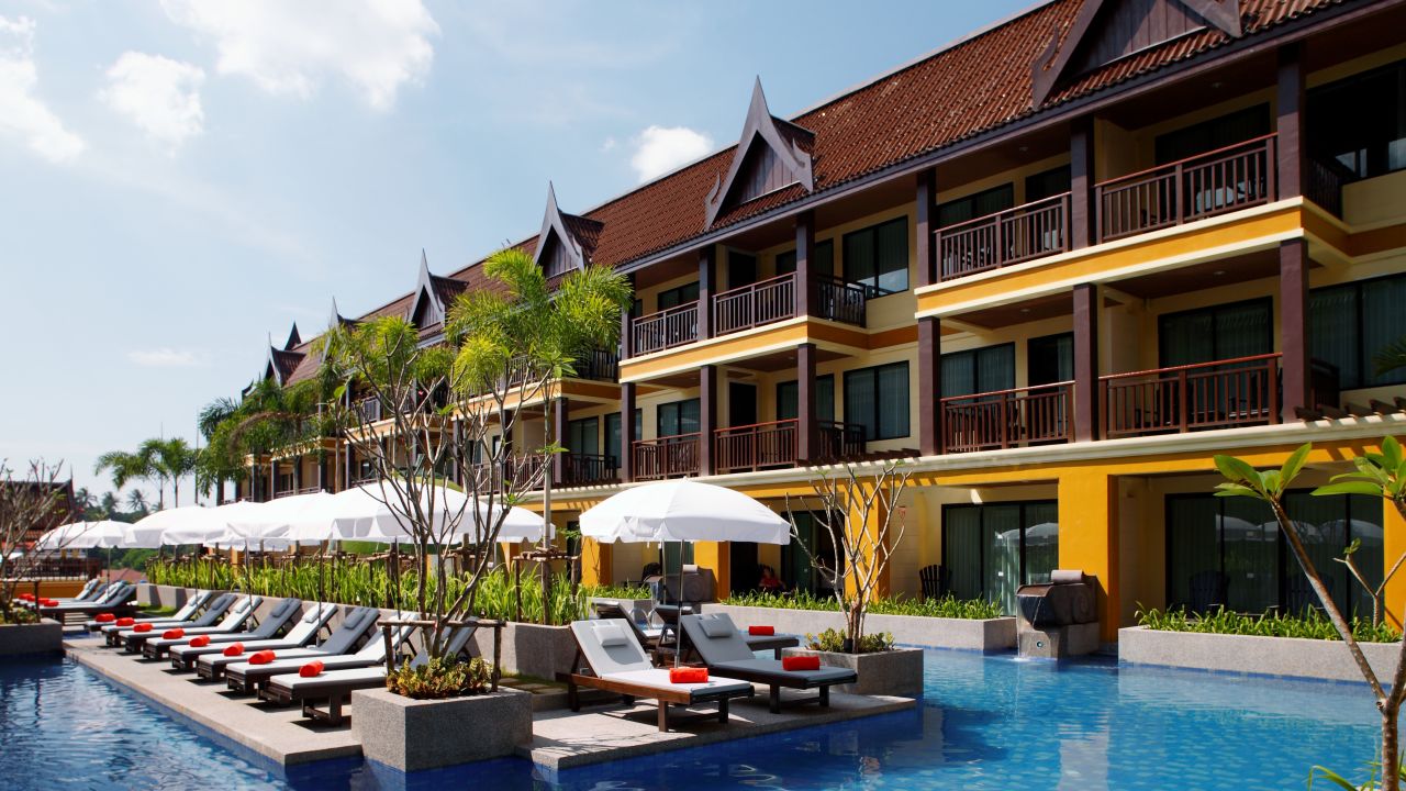 Diamond Cottage Resort & Spa Hotel-Mai 2024