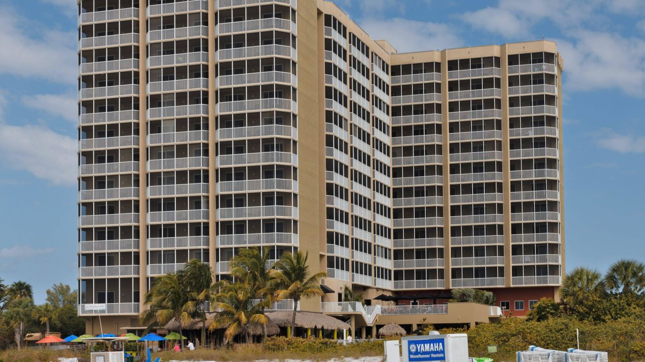 Diamond Head Beach Resort Hotel-Mai 2024