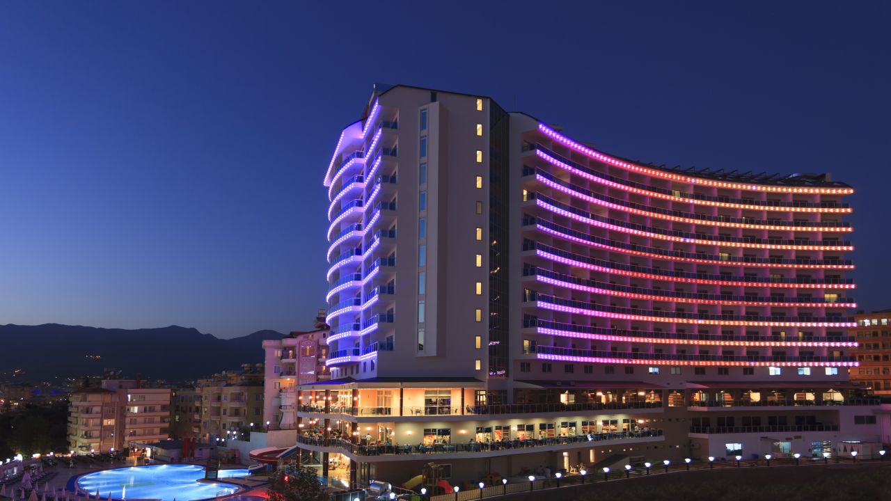 Diamond Hill Resort Hotel-Mai 2024