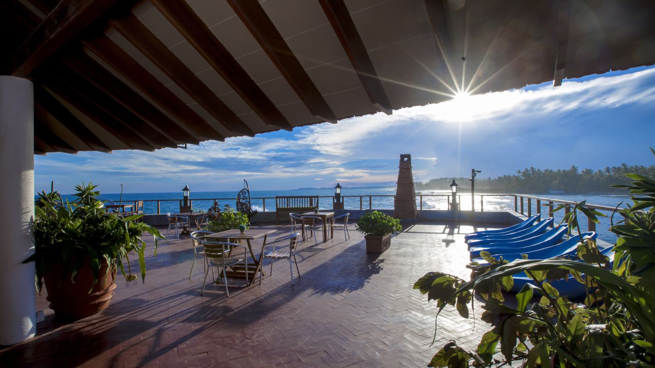 Dickwella Resort & Spa Hotel-Mai 2025