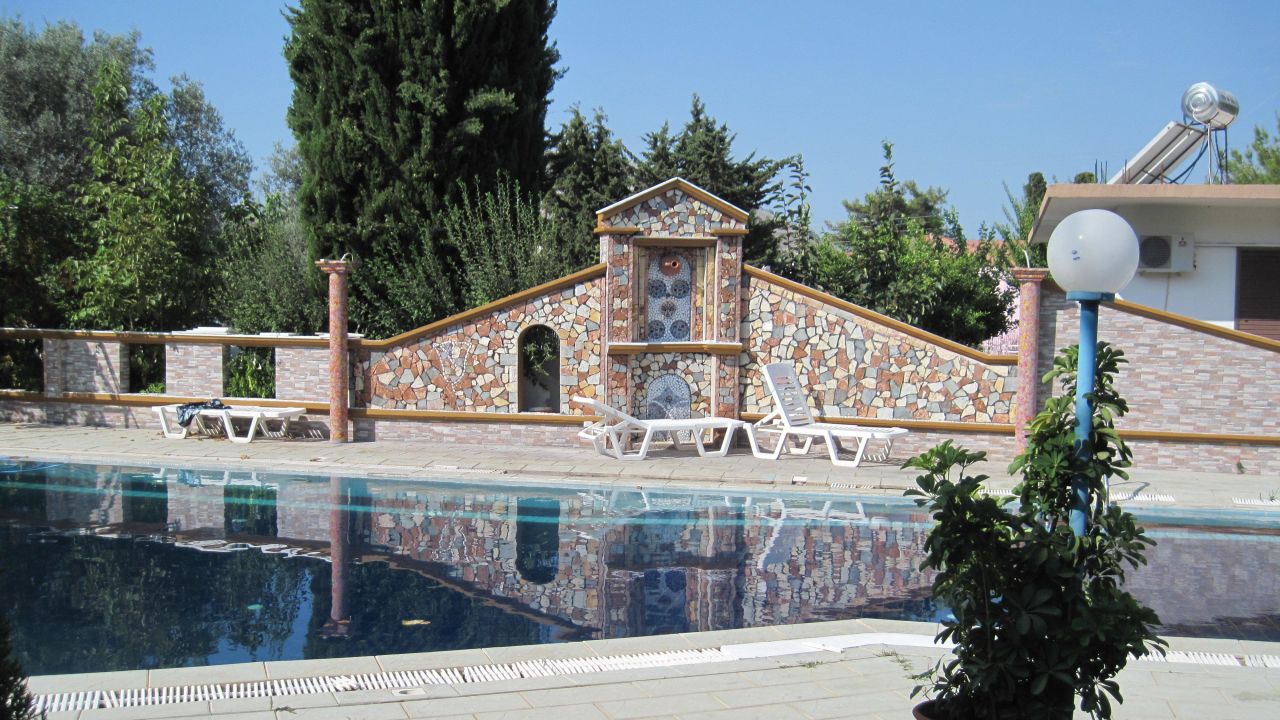 Dimitra Hotel-Juni 2025