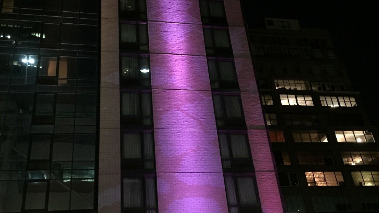 Distrikt New York City Hotel-Mai 2025