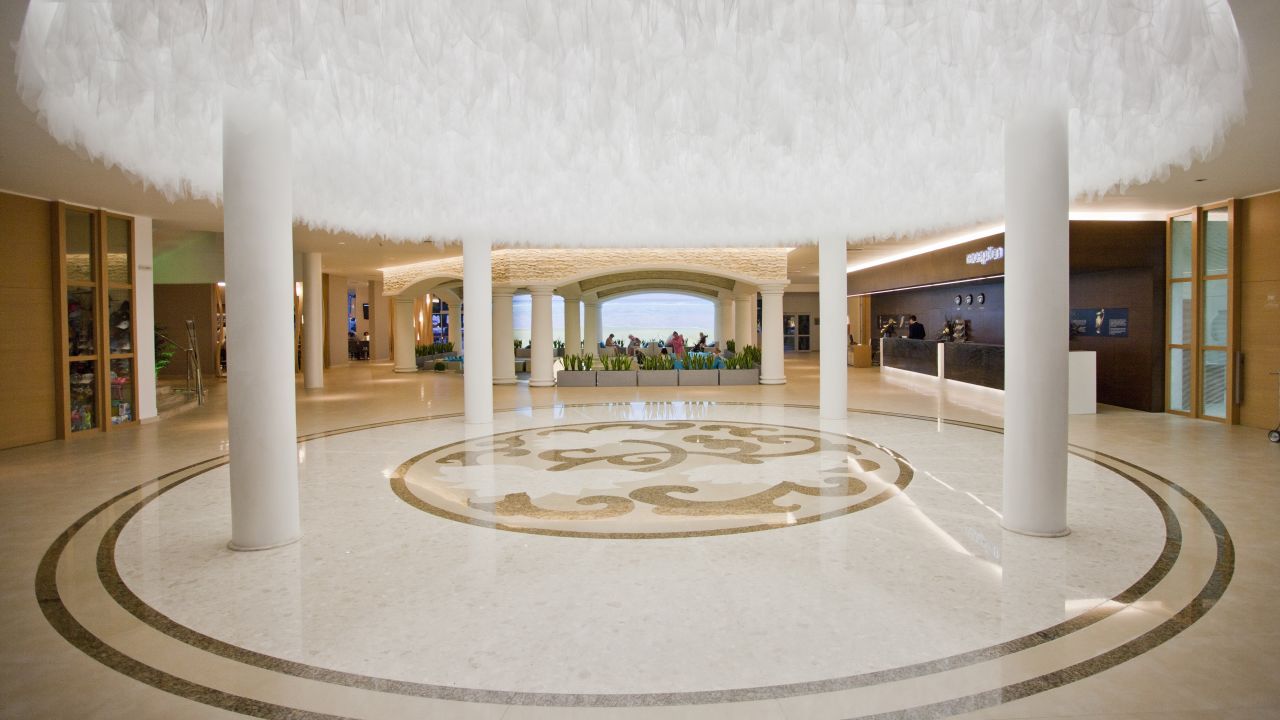 DIT Evrika Beach Club Hotel-Juni 2025
