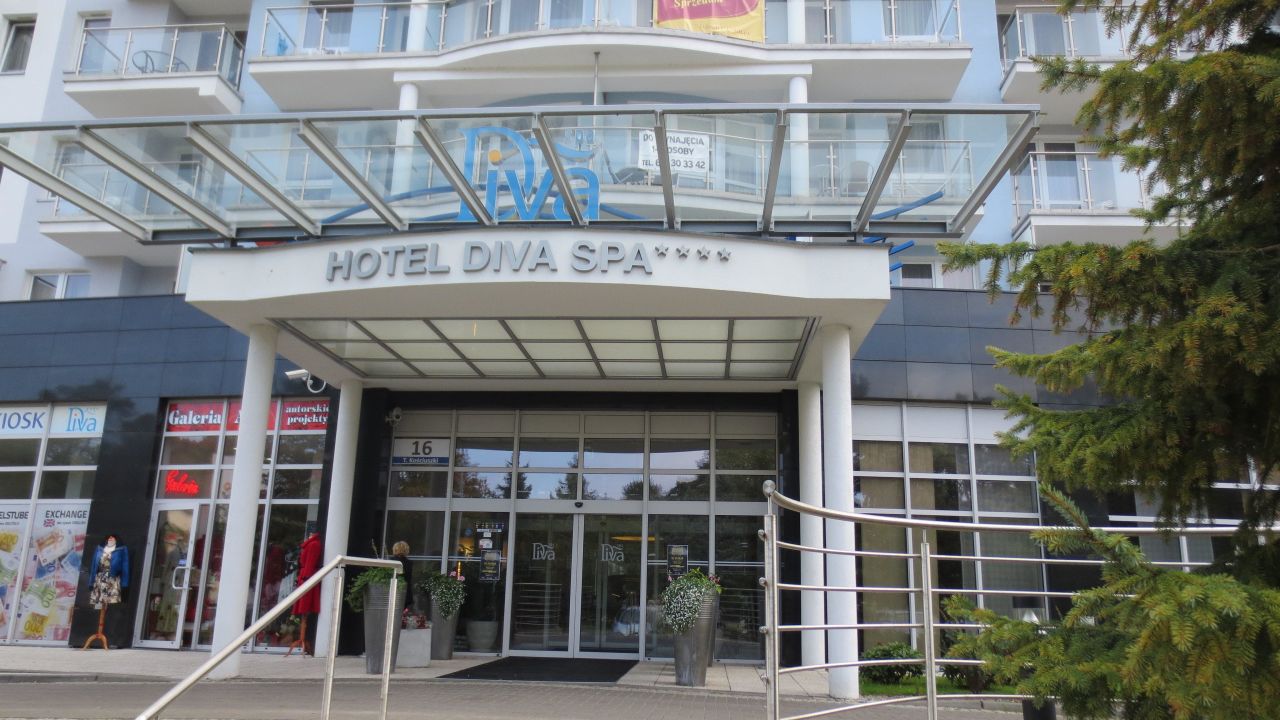 Diva SPA Hotel-April 2024
