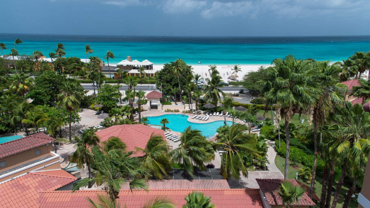 Divi Village Golf & Beach Resort Hotel-Mai 2025