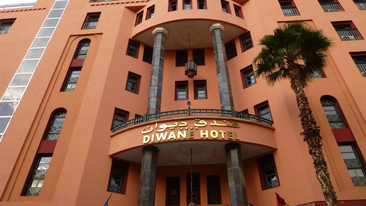 Diwane Hotel-April 2024