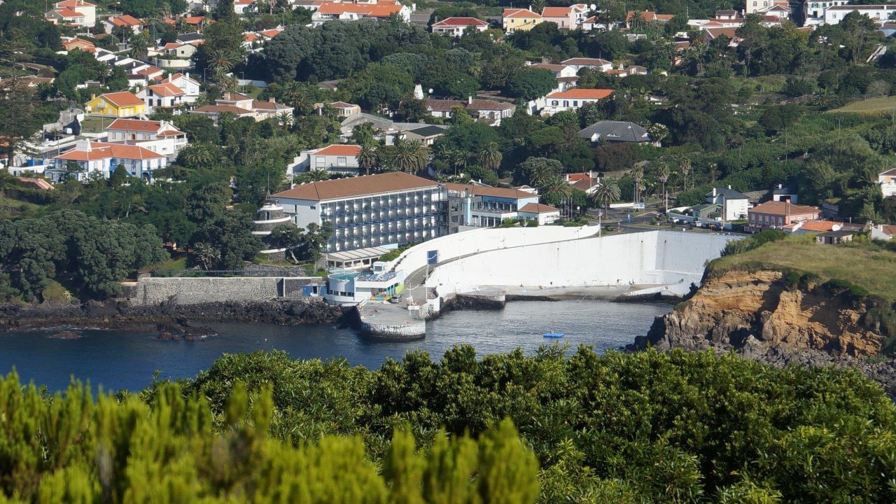 Do Caracol Hotel-Mai 2024