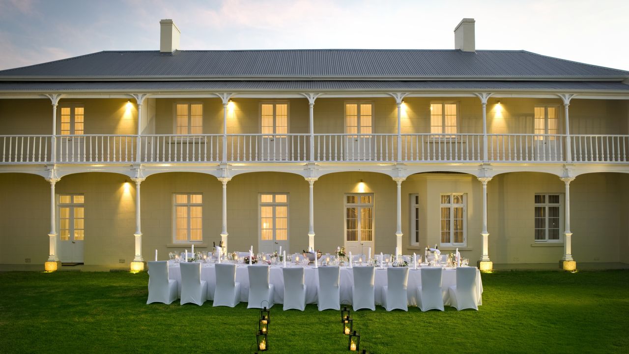 Dock House Boutique Hotel-April 2025