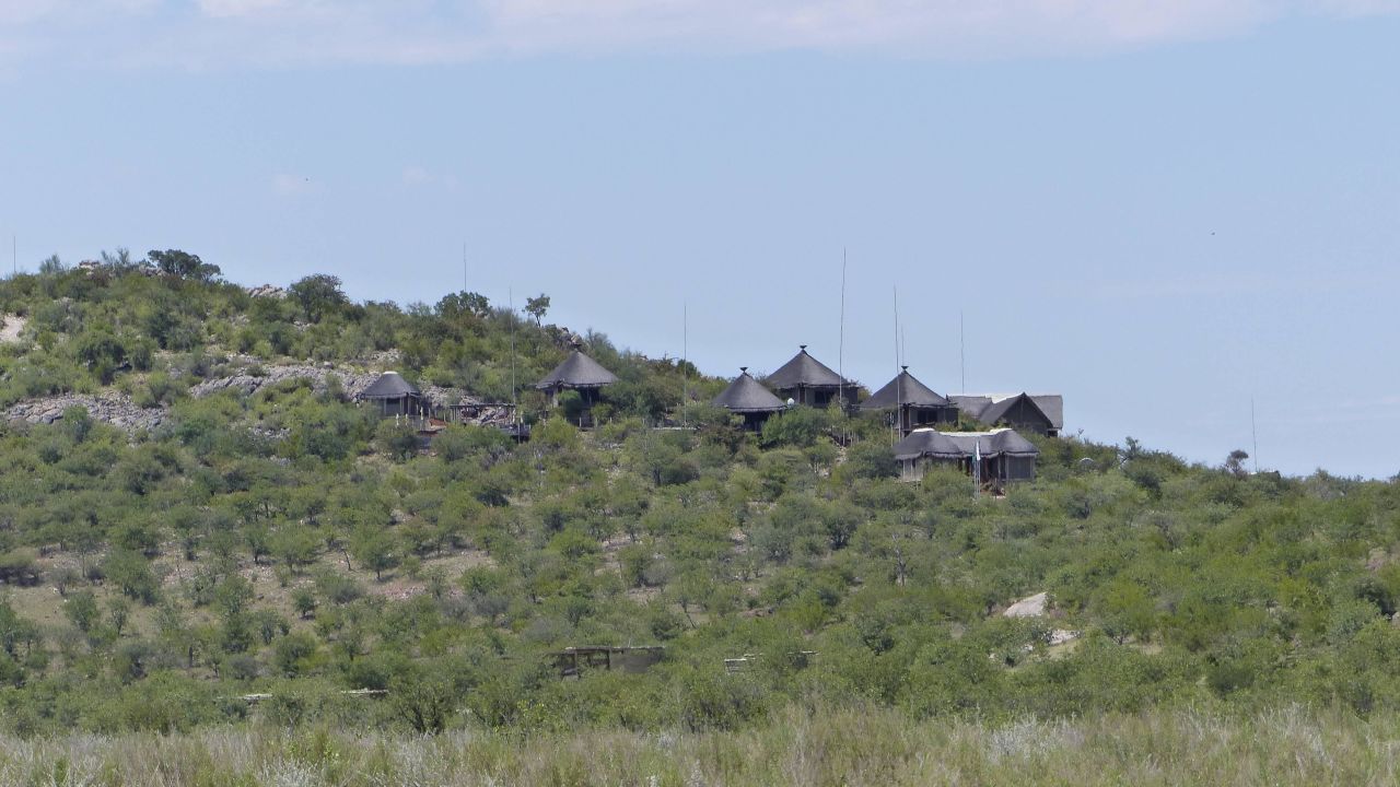 Dolomite Camp Hotel-Juni 2025